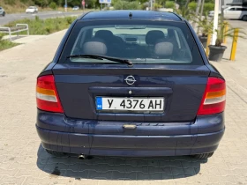 Opel Astra Климатик - 999 € / 1953.87 лв. - 79608597 3