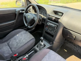 Opel Astra Климатик - 999 € / 1953.87 лв. - 79608597 6