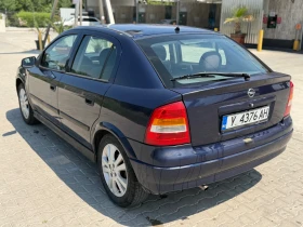 Opel Astra Климатик - 999 € / 1953.87 лв. - 79608597 4