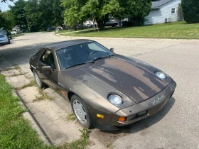 Porsche 928 S - 9500 € / 18580.38 лв. - 82823491 2