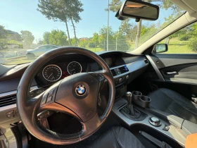 BMW 530 undefined | Auto.bg — изображение 9
