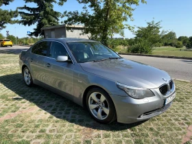 BMW 530 undefined | Auto.bg — изображение 4