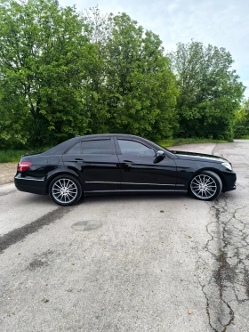 Mercedes-Benz E 300 350CDI Bluetech - 9800 € - 90936488 8