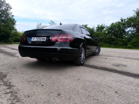 Mercedes-Benz E 300 350CDI Bluetech - 9800 € - 90936488 9