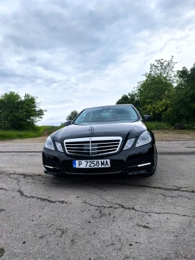 Mercedes-Benz E 300 350CDI Bluetech - 9800 € - 90936488 6