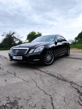 Mercedes-Benz E 300 350CDI Bluetech - 9800 € - 90936488 13