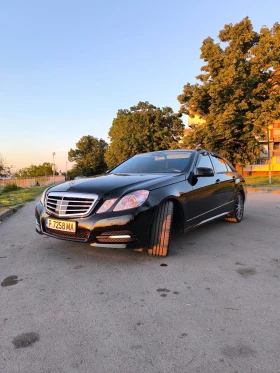Mercedes-Benz E 300 350CDI Bluetech - 9800 € - 90936488 4