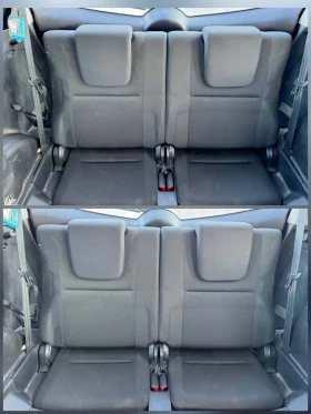 Toyota Corolla verso 7 �����  | Mobile.bg � ����� ������ 11