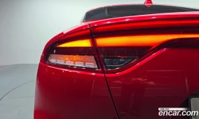 Kia Stinger 2.5 Platinum - 18409 € - 69406245 9