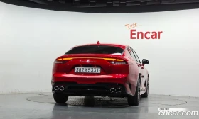 Kia Stinger 2.5 Platinum - 18409 € - 69406245 4