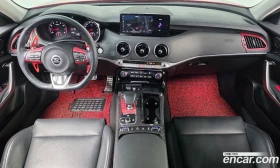 Kia Stinger 2.5 Platinum - 18409 € - 69406245 10