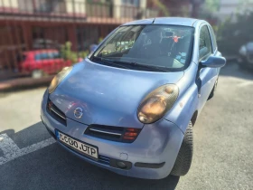 Nissan Micra К12 - 850 € - 99671318 2