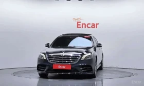 Mercedes-Benz S 450 * S450L 4MATIC *  | Auto.bg — изображение 3