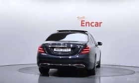 Mercedes-Benz S 450 * S450L 4MATIC *  | Auto.bg — изображение 4