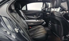 Mercedes-Benz S 450 * S450L 4MATIC *  | Auto.bg — изображение 11
