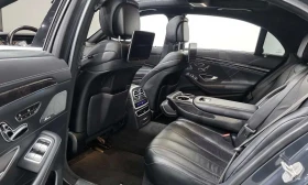 Mercedes-Benz S 450 * S450L 4MATIC *  | Auto.bg — изображение 12