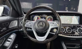 Mercedes-Benz S 450 * S450L 4MATIC *  | Auto.bg — изображение 14