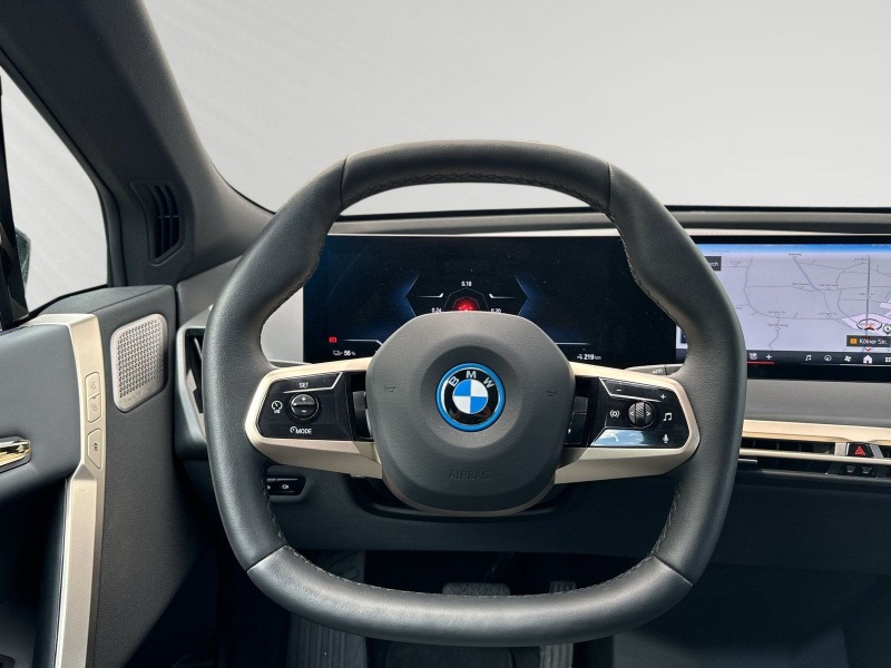 BMW iX M60 = Sky Lounge= Гаранция, снимка 6 - Автомобили и джипове - 46431566