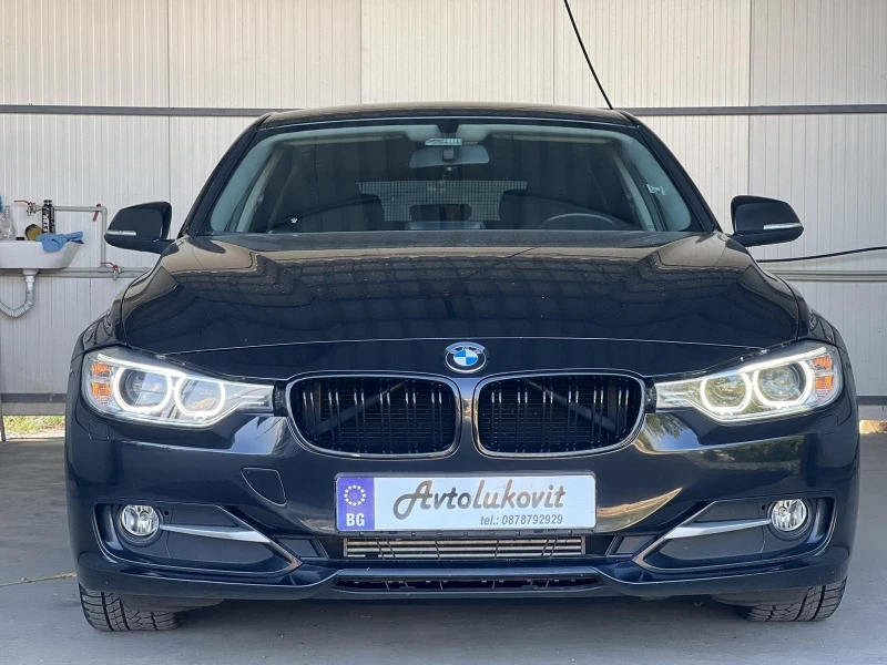 BMW 320 D Sport , снимка 1 - Автомобили и джипове - 46744993