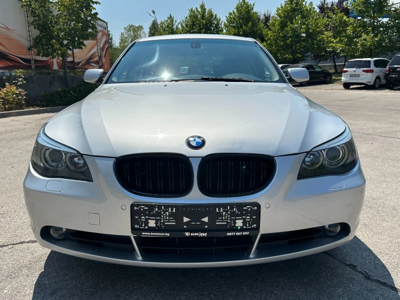 BMW 530 BMW 530 XD/Реални километри, снимка 7 - Автомобили и джипове - 46856395