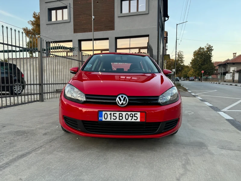 VW Golf 1, 4 16V 80k.c. Germany, снимка 3 - Автомобили и джипове - 47818552