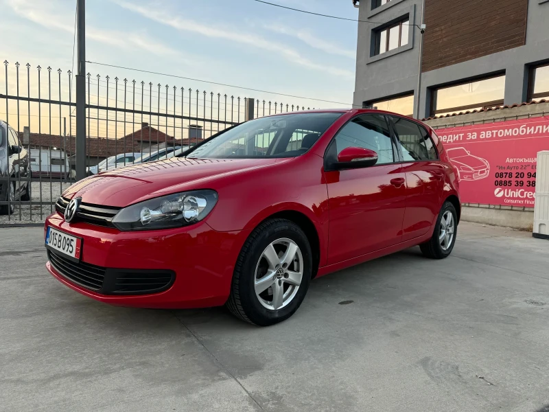 VW Golf 1, 4 16V 80k.c. Germany, снимка 4 - Автомобили и джипове - 47818552