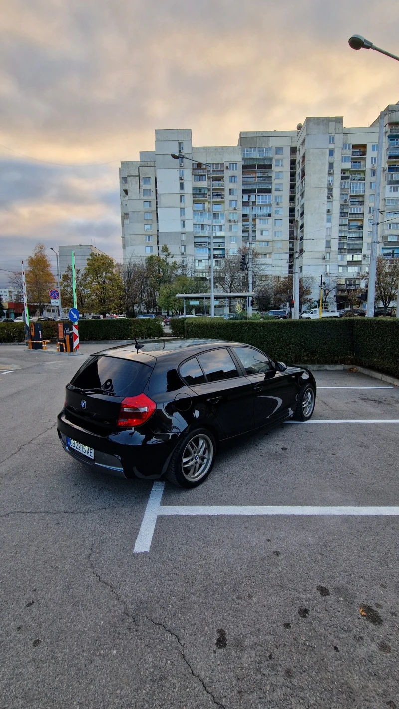 BMW 118, снимка 6 - Автомобили и джипове - 47916478