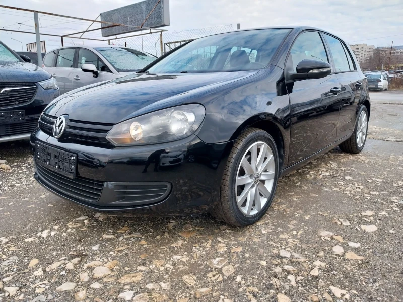 VW Golf 1.6 TDI, снимка 1 - Автомобили и джипове - 48701562