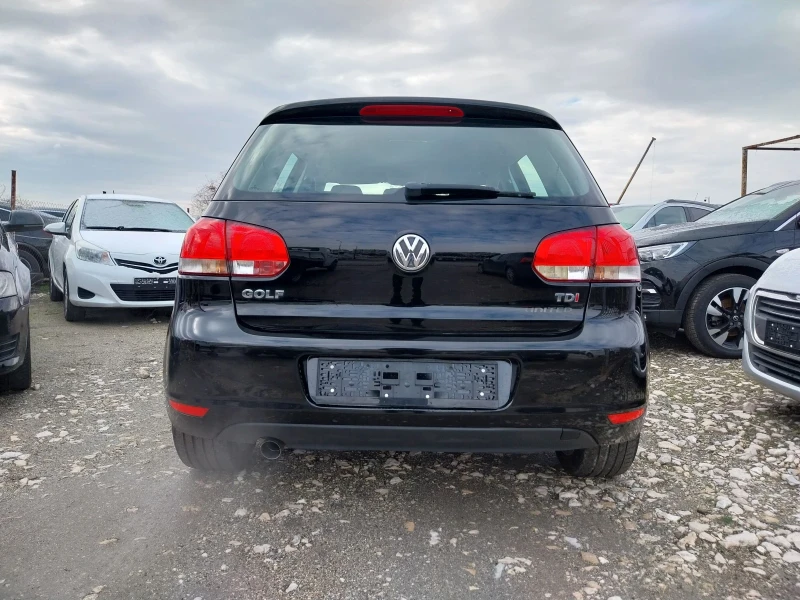 VW Golf 1.6 TDI, снимка 5 - Автомобили и джипове - 48701562