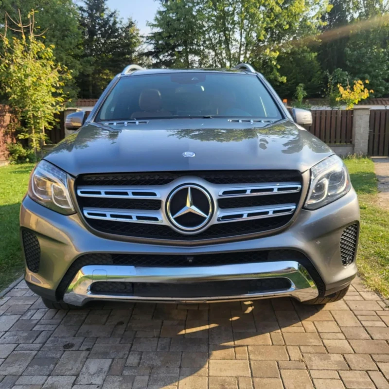 Mercedes-Benz CLS 450, снимка 4 - Автомобили и джипове - 49759265