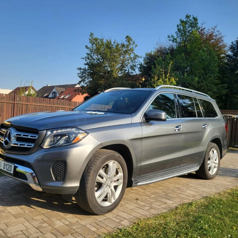 Mercedes-Benz CLS 450, снимка 2 - Автомобили и джипове - 49759265