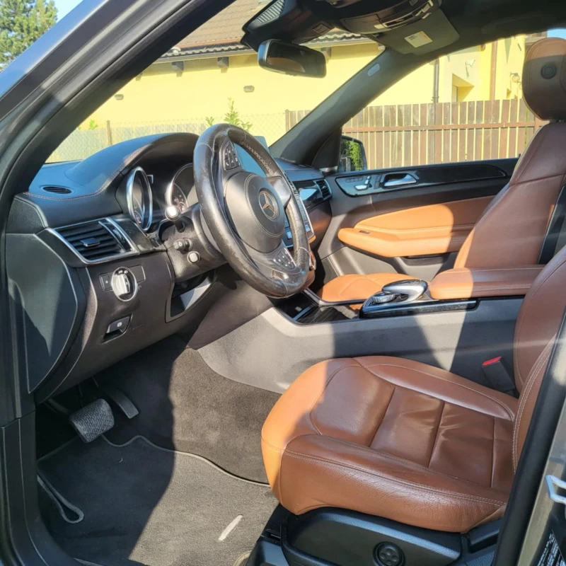 Mercedes-Benz CLS 450, снимка 7 - Автомобили и джипове - 49759265