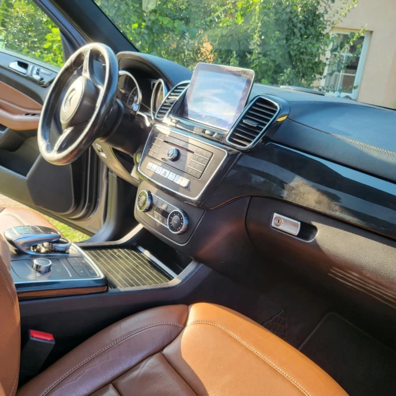 Mercedes-Benz CLS 450, снимка 6 - Автомобили и джипове - 49759265