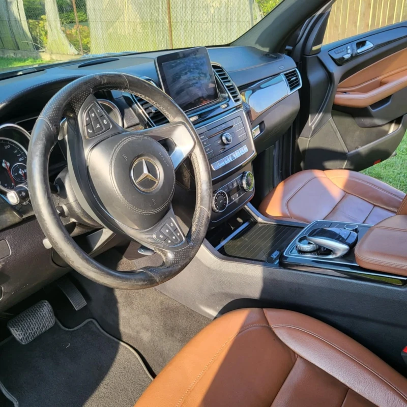 Mercedes-Benz CLS 450, снимка 5 - Автомобили и джипове - 49759265