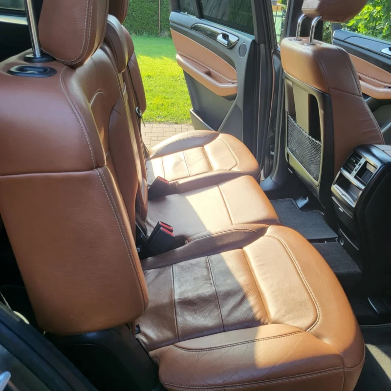 Mercedes-Benz CLS 450, снимка 10 - Автомобили и джипове - 49759265