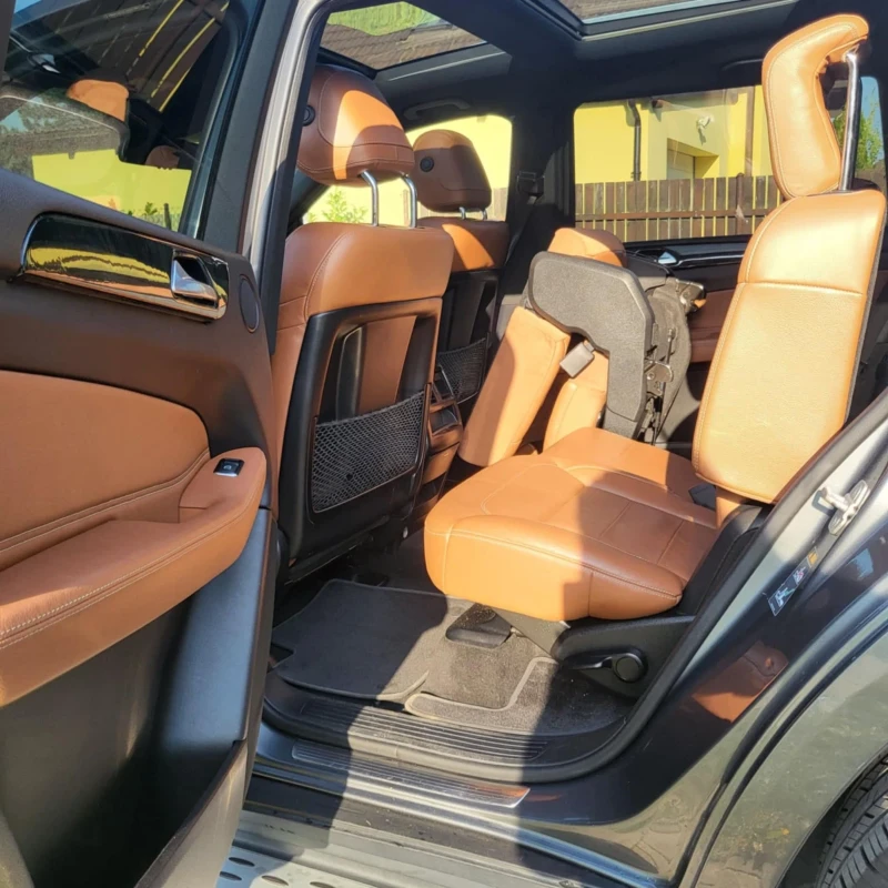 Mercedes-Benz CLS 450, снимка 8 - Автомобили и джипове - 49759265