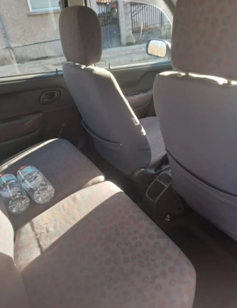 Suzuki Wagon r 1.3 benzin, снимка 10 - Автомобили и джипове - 52831528