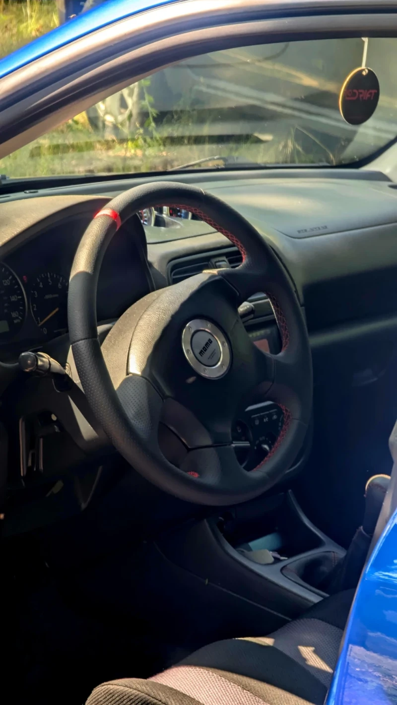 Subaru Impreza WRX Hawkeye , снимка 7 - Автомобили и джипове - 52723806