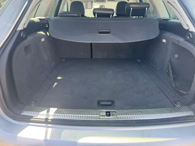Audi A4 3.0 quattro, снимка 10 - Автомобили и джипове - 51744823