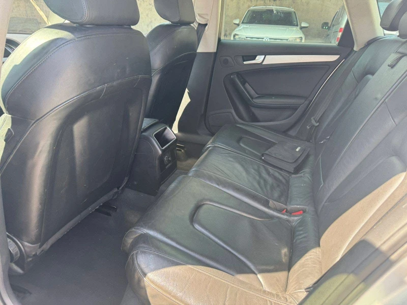 Audi A4 3.0 quattro, снимка 8 - Автомобили и джипове - 51744823