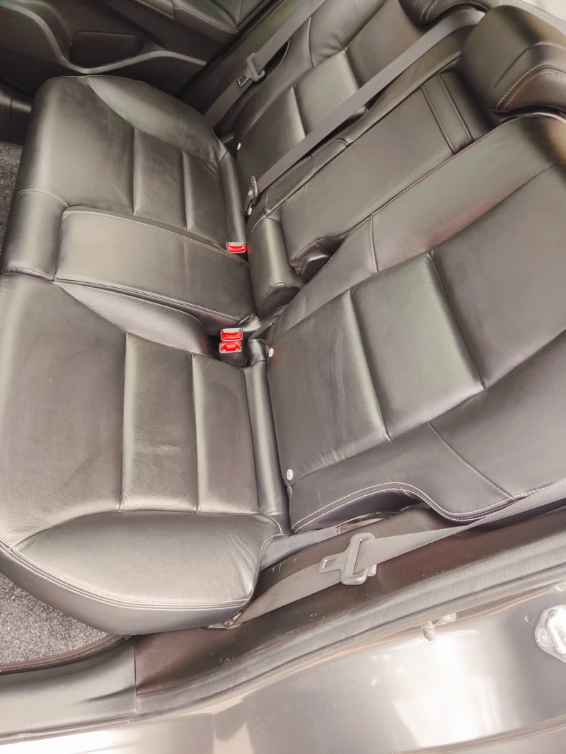 Honda Civic 1.6 i dtec , снимка 5 - Автомобили и джипове - 52519276