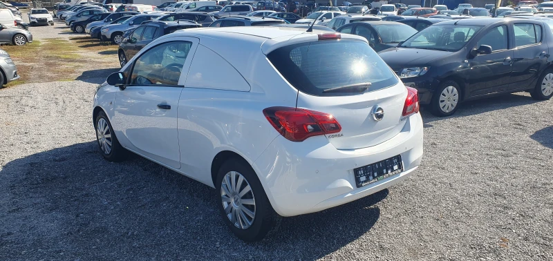 Opel Corsa 1.3CDTI- LED- EURO-6, снимка 6 - Автомобили и джипове - 52064717