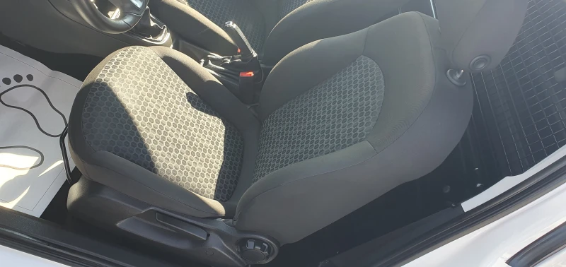 Opel Corsa 1.3CDTI- LED- EURO-6, снимка 8 - Автомобили и джипове - 52064717