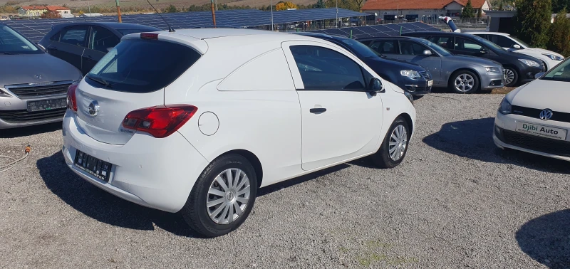 Opel Corsa 1.3CDTI- LED- EURO-6, снимка 4 - Автомобили и джипове - 52064717