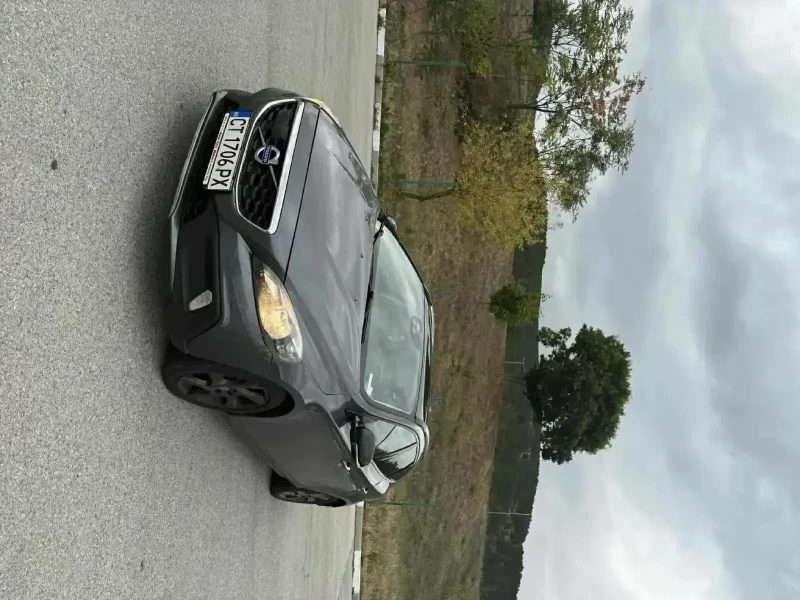 Volvo V40 Cross Country