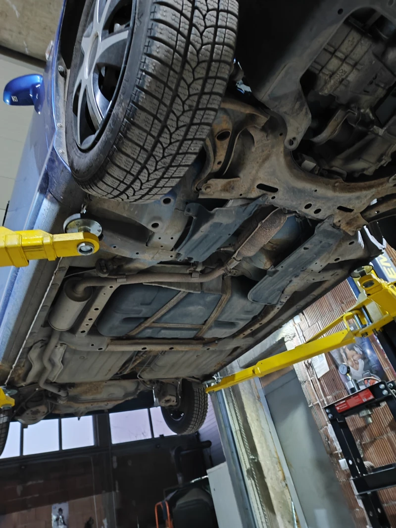 Honda Jazz 1.4, снимка 15 - Автомобили и джипове - 52976507