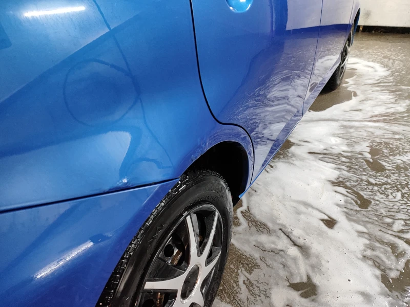 Honda Jazz 1.4, снимка 5 - Автомобили и джипове - 52976507