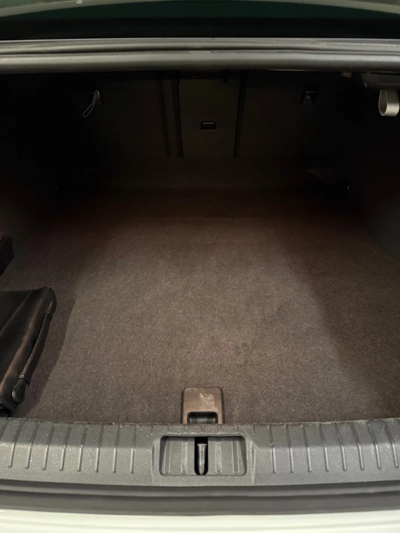 VW Passat, снимка 8 - Автомобили и джипове - 52657180