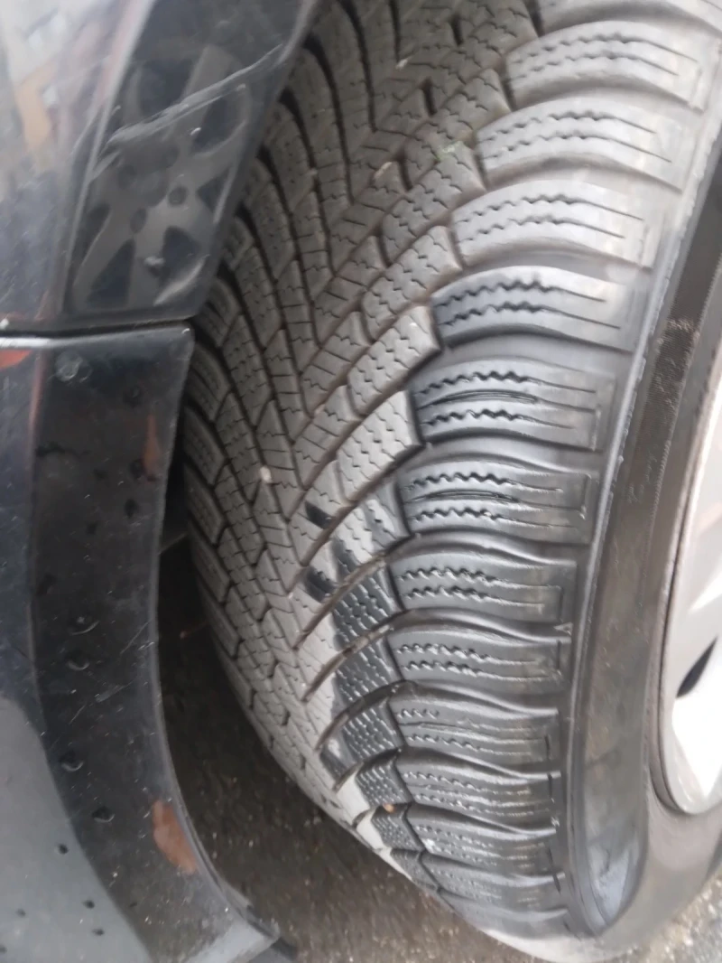 Opel Astra 1.6, снимка 5 - Автомобили и джипове - 52478072