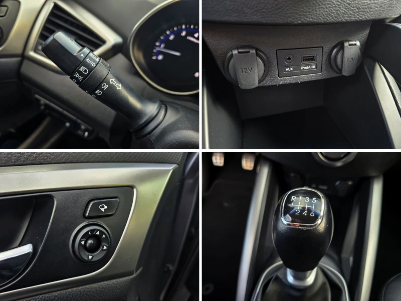 Hyundai Veloster  1.6 GDI SPORT, снимка 15 - Автомобили и джипове - 52552391